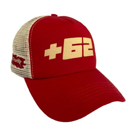 +62 Truckerhat