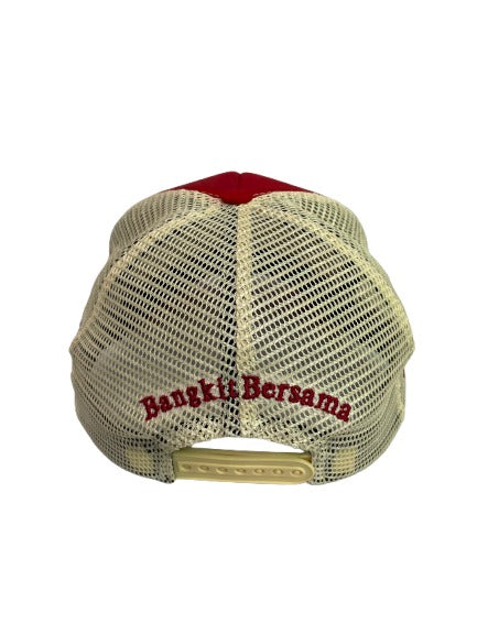 +62 Truckerhat