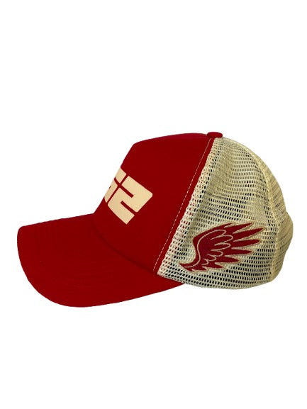 +62 Truckerhat